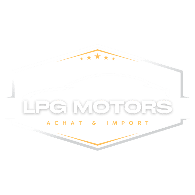 LPG Motors — Achat & Import