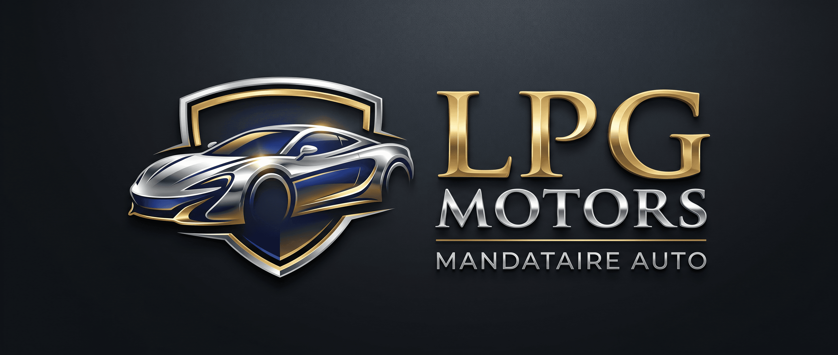 LPG Motors — Mandataire Auto